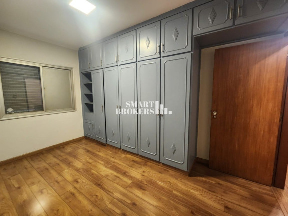 Imagem Apartamento com 3 Quartos à Venda, 168 m² em Vila Clementino - São Paulo Imagem Apartamento com 3 Quartos à Venda, 168 m² em Vila Clementino - São Paulo