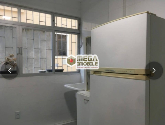 Imagem Apartamento com 1 Quarto à Venda, 40 m² em Trindade - Florianópolis Imagem Apartamento com 1 Quarto à Venda, 40 m² em Trindade - Florianópolis