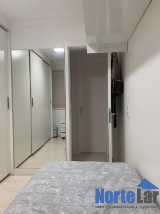 Imagem Apartamento com 2 Quartos à Venda, 56 m² em Vila Guilherme - São Paulo
