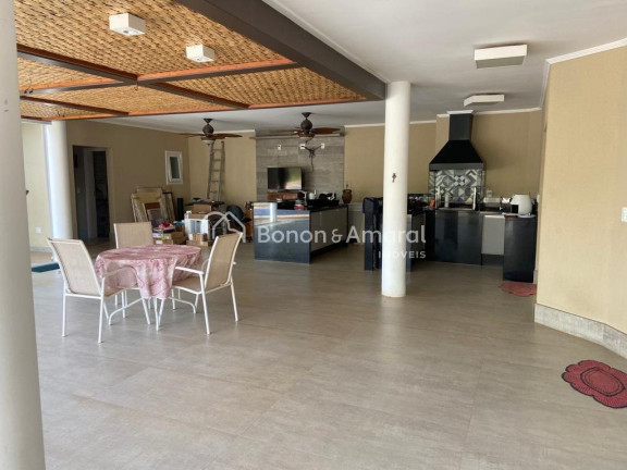 Imagem Casa de Condomínio com 3 Quartos à Venda, 902 m² em Tijuco Das Telhas - Campinas Imagem Casa de Condomínio com 3 Quartos à Venda, 902 m² em Tijuco Das Telhas - Campinas
