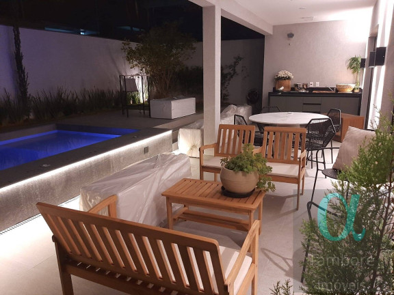 Imagem Casa com 4 Quartos à Venda, 360 m² em Alphaville - Santana De Parnaíba Imagem Casa com 4 Quartos à Venda, 360 m² em Alphaville - Santana De Parnaíba