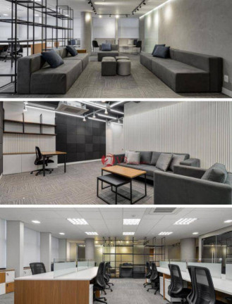 Imagem Sala Comercial para Alugar, 280 m² em Vila Olímpia - São Paulo Imagem Sala Comercial para Alugar, 280 m² em Vila Olímpia - São Paulo