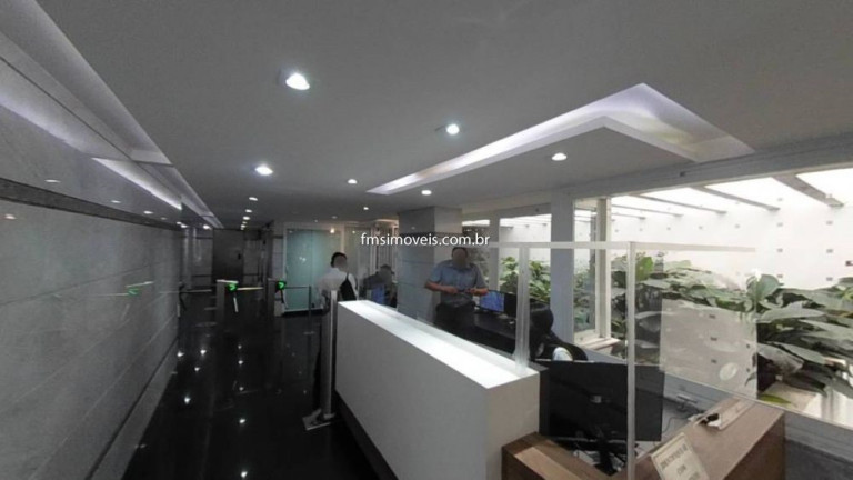 Imagem Sala Comercial à Venda, 64 m² em Cerqueira César - São Paulo Imagem Sala Comercial à Venda, 64 m² em Cerqueira César - São Paulo
