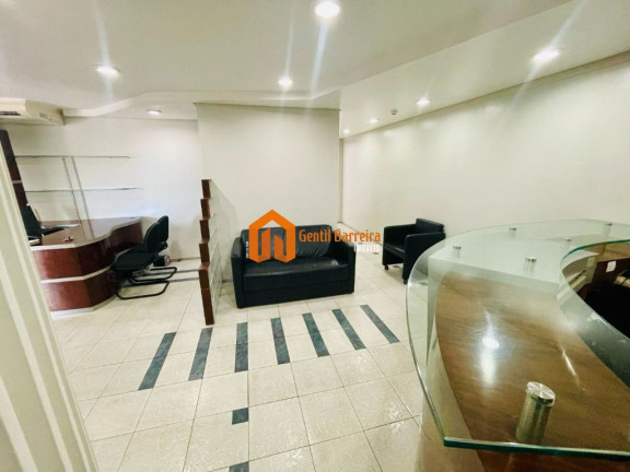 Imagem Sala Comercial à Venda,  em Engenheiro Luciano Cavalcante - Fortaleza