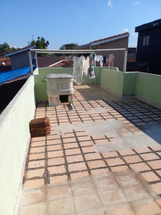 Imagem Casa com 2 Quartos à Venda, 111 m² em Itaóca - Mongaguá