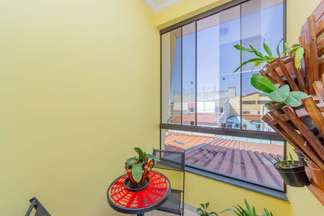 Imagem Casa com 3 Quartos à Venda, 100 m² em Vila Alpina - São Paulo Imagem Casa com 3 Quartos à Venda, 100 m² em Vila Alpina - São Paulo