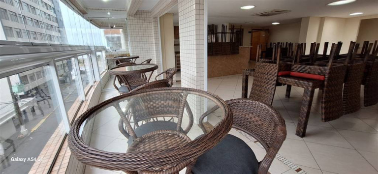 Imagem Apartamento com 2 Quartos à Venda, 70 m² em Boquirao - Praia Grande Imagem Apartamento com 2 Quartos à Venda, 70 m² em Boquirao - Praia Grande