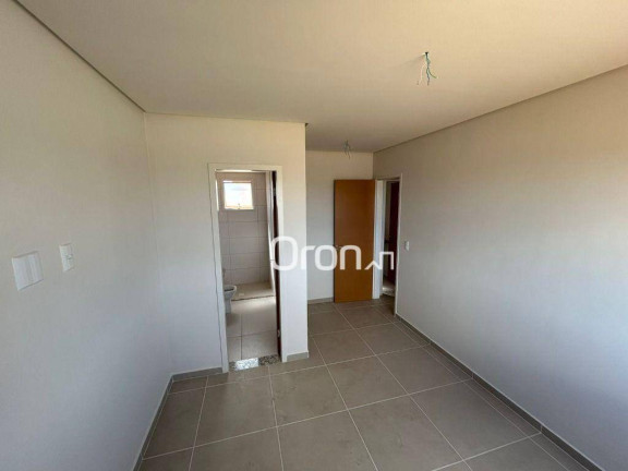 Imagem Apartamento com 2 Quartos à Venda, 54 m² em Parque Oeste Industrial - Goiânia