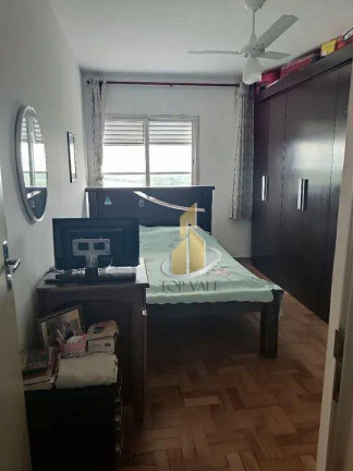 Imagem Apartamento com 3 Quartos à Venda, 115 m² em Jardim Bela Vista - São José Dos Campos