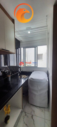 Imagem Apartamento com 2 Quartos à Venda, 40 m² em Vila Nova Manchester - São Paulo Imagem Apartamento com 2 Quartos à Venda, 40 m² em Vila Nova Manchester - São Paulo