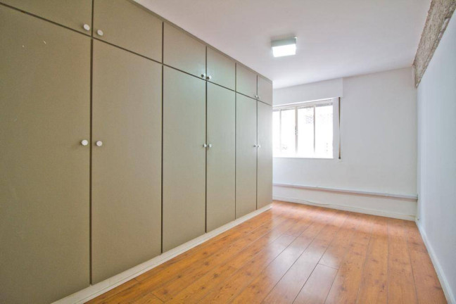 Imagem Apartamento com 2 Quartos à Venda, 80 m² em Consolação - São Paulo