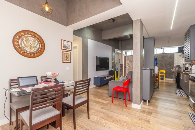 Imagem Apartamento com 2 Quartos à Venda, 139 m² em água Branca - São Paulo