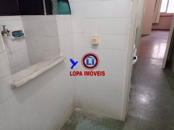 Imagem Apartamento com 1 Quarto à Venda, 48 m² em Centro - Rio De Janeiro