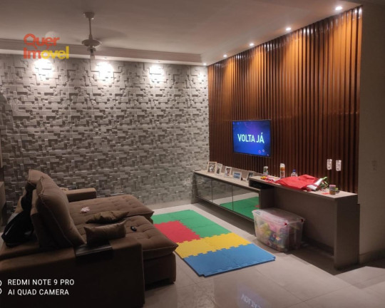 Casa com 3 Quartos à Venda, 154 m² em Parque Residencial Cândido Portinari - Ribeirão Preto