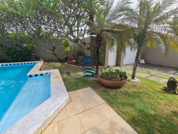 Imagem Casa com 5 Quartos à Venda, 296 m² em Vilas Do Atlântico - Lauro De Freitas