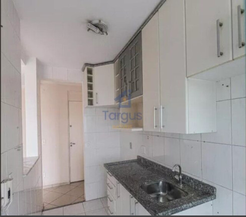 Imagem Apartamento com 2 Quartos à Venda, 52 m² em Vila Guilhermina - São Paulo Imagem Apartamento com 2 Quartos à Venda, 52 m² em Vila Guilhermina - São Paulo