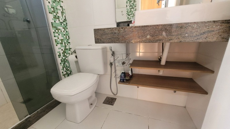 Imagem Imóvel com 3 Quartos à Venda, 70 m² em Valparaíso - Serra