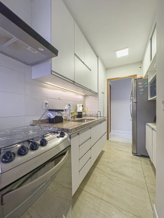 Imagem Imóvel com 2 Quartos à Venda, 60 m² em Jardim Camburi - Vitória