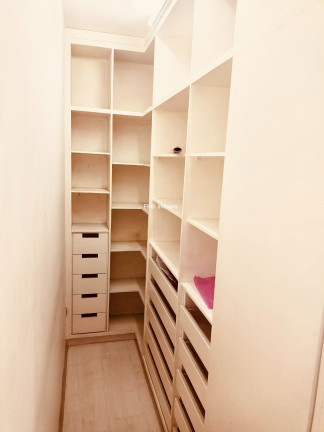 Imagem Imóvel com 3 Quartos à Venda, 274 m² em Perdizes - São Paulo