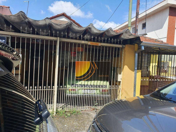Imagem Casa com 2 Quartos à Venda, 150 m² em Pirituba - São Paulo