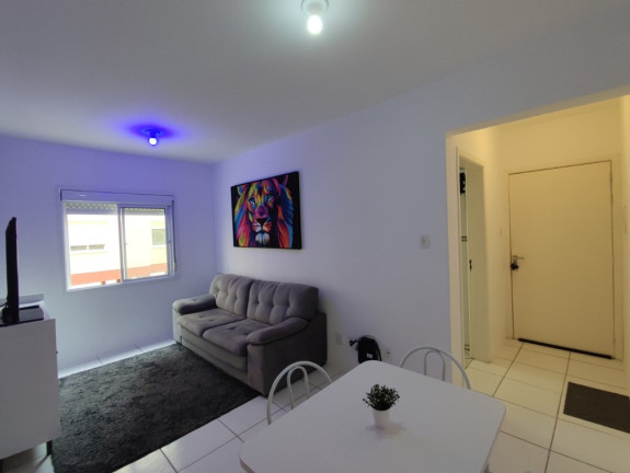 Imagem Apartamento com 2 Quartos à Venda, 56 m² em Marechal Rondon - Canoas