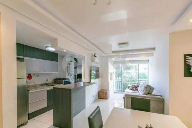 Imagem Apartamento com 2 Quartos à Venda, 64 m² em Passo Da Areia - Porto Alegre Imagem Apartamento com 2 Quartos à Venda, 64 m² em Passo Da Areia - Porto Alegre
