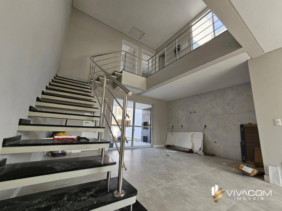 Imagem Casa com 3 Quartos à Venda, 167 m² em Deltaville - Biguaçu Imagem Casa com 3 Quartos à Venda, 167 m² em Deltaville - Biguaçu