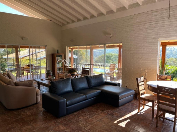 Imagem Casa de Condomínio com 5 Quartos à Venda, 20.000 m² em Joaquim Egídio - Campinas Imagem Casa de Condomínio com 5 Quartos à Venda, 20.000 m² em Joaquim Egídio - Campinas