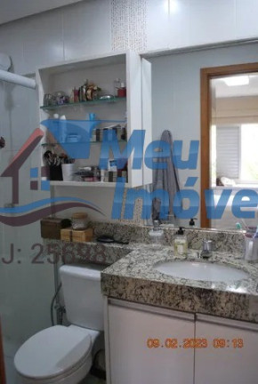 Imagem Imóvel com 2 Quartos à Venda, 59 m² em Norte (águas Claras) - Brasília