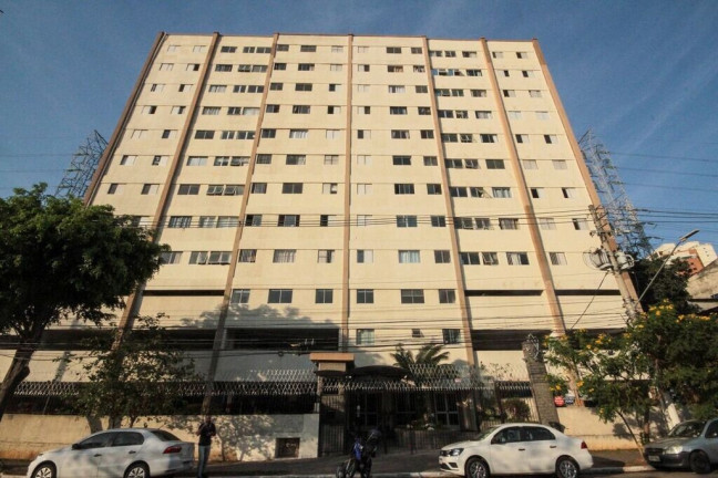 Imagem Apartamento com 2 Quartos à Venda, 79 m² em Vila Prudente - São Paulo