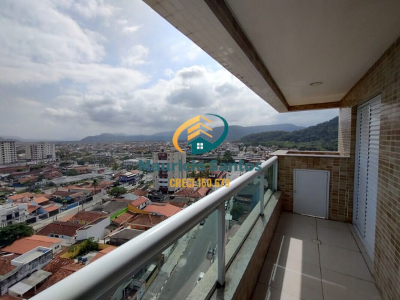 Imagem Apartamento com 2 Quartos à Venda, 82 m² em Centro - Mongaguá