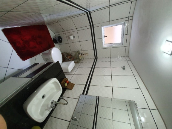 Imagem Casa com 3 Quartos à Venda, 277 m² em Jardim Amélia - Pinhais