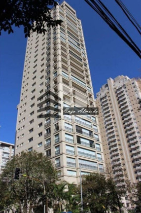 Imagem Apartamento com 4 Quartos à Venda, 346 m² em Campo Belo - São Paulo Imagem Apartamento com 4 Quartos à Venda, 346 m² em Campo Belo - São Paulo