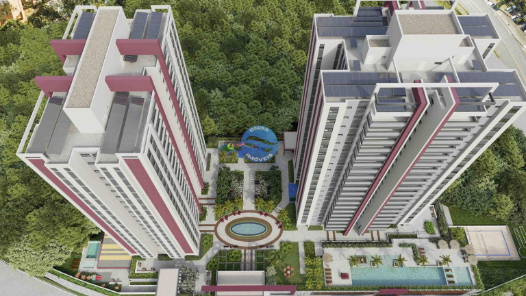 Imagem Apartamento com 3 Quartos à Venda, 138 m² em Parque Prado - Campinas Imagem Apartamento com 3 Quartos à Venda, 138 m² em Parque Prado - Campinas