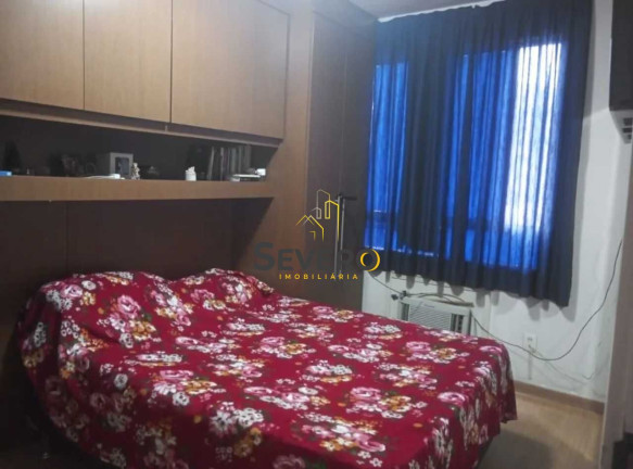 Imagem Apartamento com 2 Quartos à Venda, 55 m² em São Lourenço - Niterói
