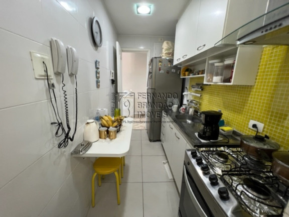 Imagem Imóvel com 2 Quartos à Venda, 88 m² em Barra Da Tijuca - Rio De Janeiro