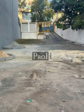 Imagem Terreno à Venda, 437 m² em Vila Bastos - Santo André Imagem Terreno à Venda, 437 m² em Vila Bastos - Santo André
