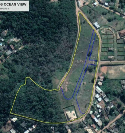 Imagem Terreno à Venda, 12.500 m² em Búzios - - Cabo Frio Imagem Terreno à Venda, 12.500 m² em Búzios - - Cabo Frio