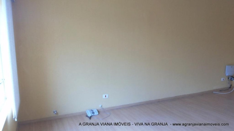 Imagem Sala Comercial à Venda, 37 m² em Granja Viana - Cotia Imagem Sala Comercial à Venda, 37 m² em Granja Viana - Cotia