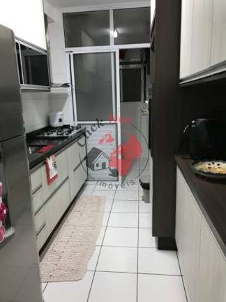 Imagem Apartamento com 3 Quartos à Venda, 80 m² em Rudge Ramos - São Bernardo Do Campo Imagem Apartamento com 3 Quartos à Venda, 80 m² em Rudge Ramos - São Bernardo Do Campo