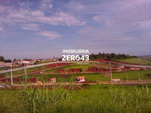 Imagem Terreno à Venda, 265 m² em Ideal - Londrina Imagem Terreno à Venda, 265 m² em Ideal - Londrina