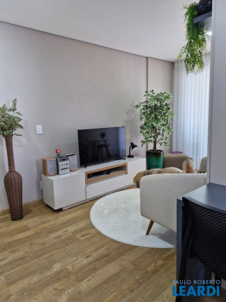 Imagem Apartamento com 1 Quarto à Venda, 42 m² em Boa Vista - São Caetano Do Sul