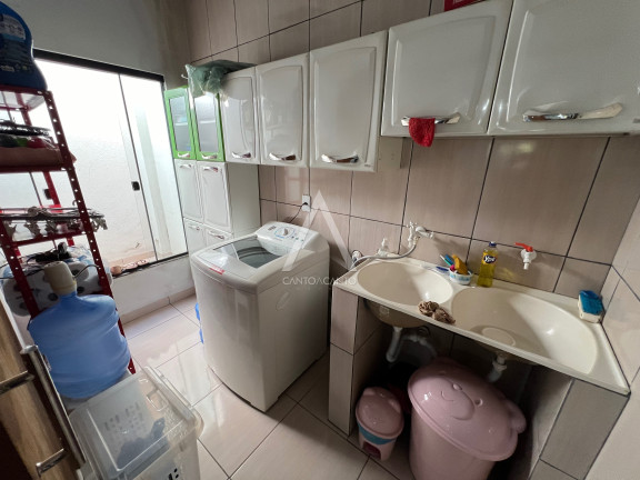 Imagem Casa com 3 Quartos à Venda, 170 m² em Residencial Gente Feliz - Sinop Imagem Casa com 3 Quartos à Venda, 170 m² em Residencial Gente Feliz - Sinop