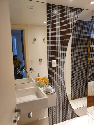 Imagem Imóvel com 2 Quartos à Venda, 133 m² em Jardim Paulistano - São Paulo Imagem Imóvel com 2 Quartos à Venda, 133 m² em Jardim Paulistano - São Paulo