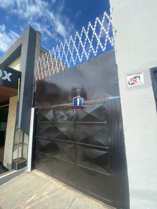 Imagem Sala Comercial para Alugar, 288 m² em Parque Residencial Dom Lafayete Libanio - São José Do Rio Preto