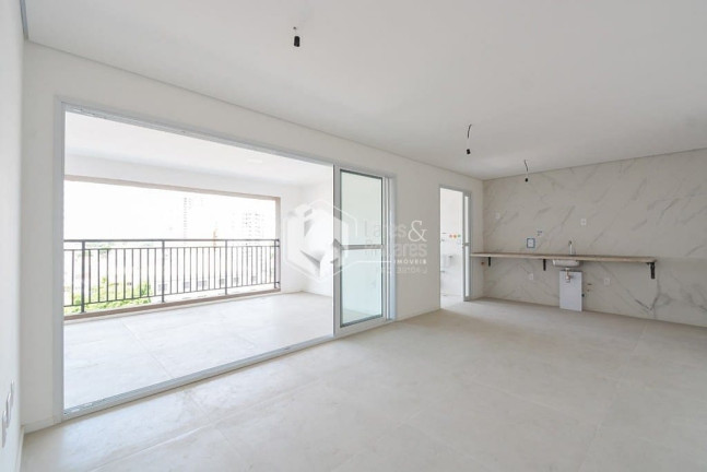 Apartamento com 3 Quartos à Venda, 109 m² em Vila Zilda (tatuapé) - São Paulo