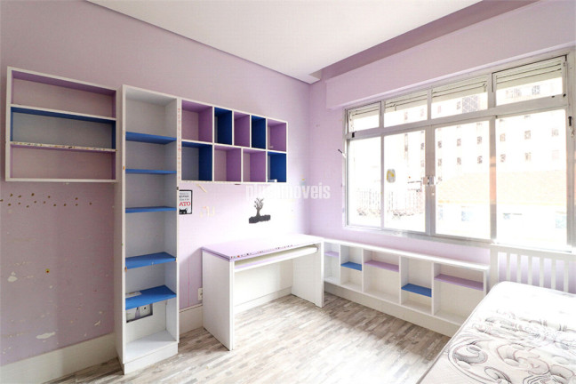 Apartamento com 2 Quartos à Venda, 120 m² em Paraíso - São Paulo
