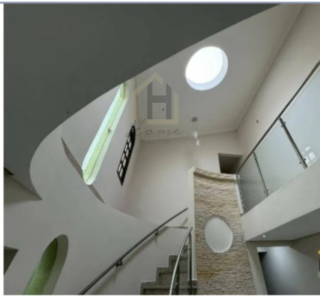 Imagem Casa com 4 Quartos à Venda, 264 m² em Vila Pires - Santo André