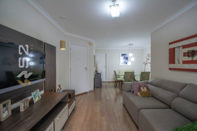 Imagem Apartamento com 3 Quartos à Venda, 94 m² em Vila Leopoldina - São Paulo Imagem Apartamento com 3 Quartos à Venda, 94 m² em Vila Leopoldina - São Paulo