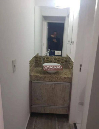 Imagem Apartamento com 2 Quartos à Venda, 50 m² em Gopoúva - Guarulhos Imagem Apartamento com 2 Quartos à Venda, 50 m² em Gopoúva - Guarulhos
